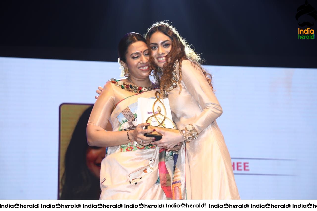 Femina Super Daughter Awards 2019
