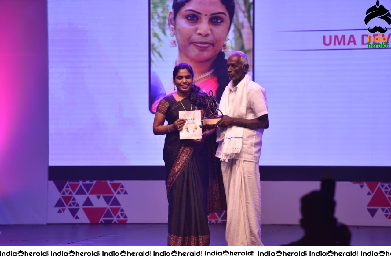 Femina Super Daughter Awards 2019