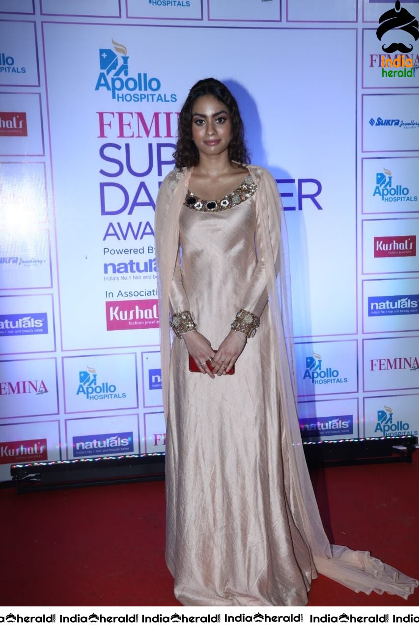 Femina Super Daughter Awards 2019