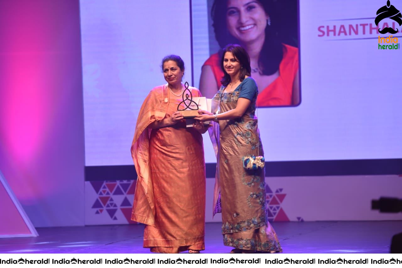 Femina Super Daughter Awards 2019