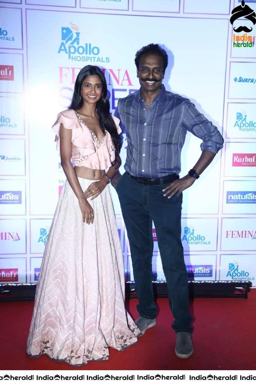 Femina Super Daughter Awards 2019