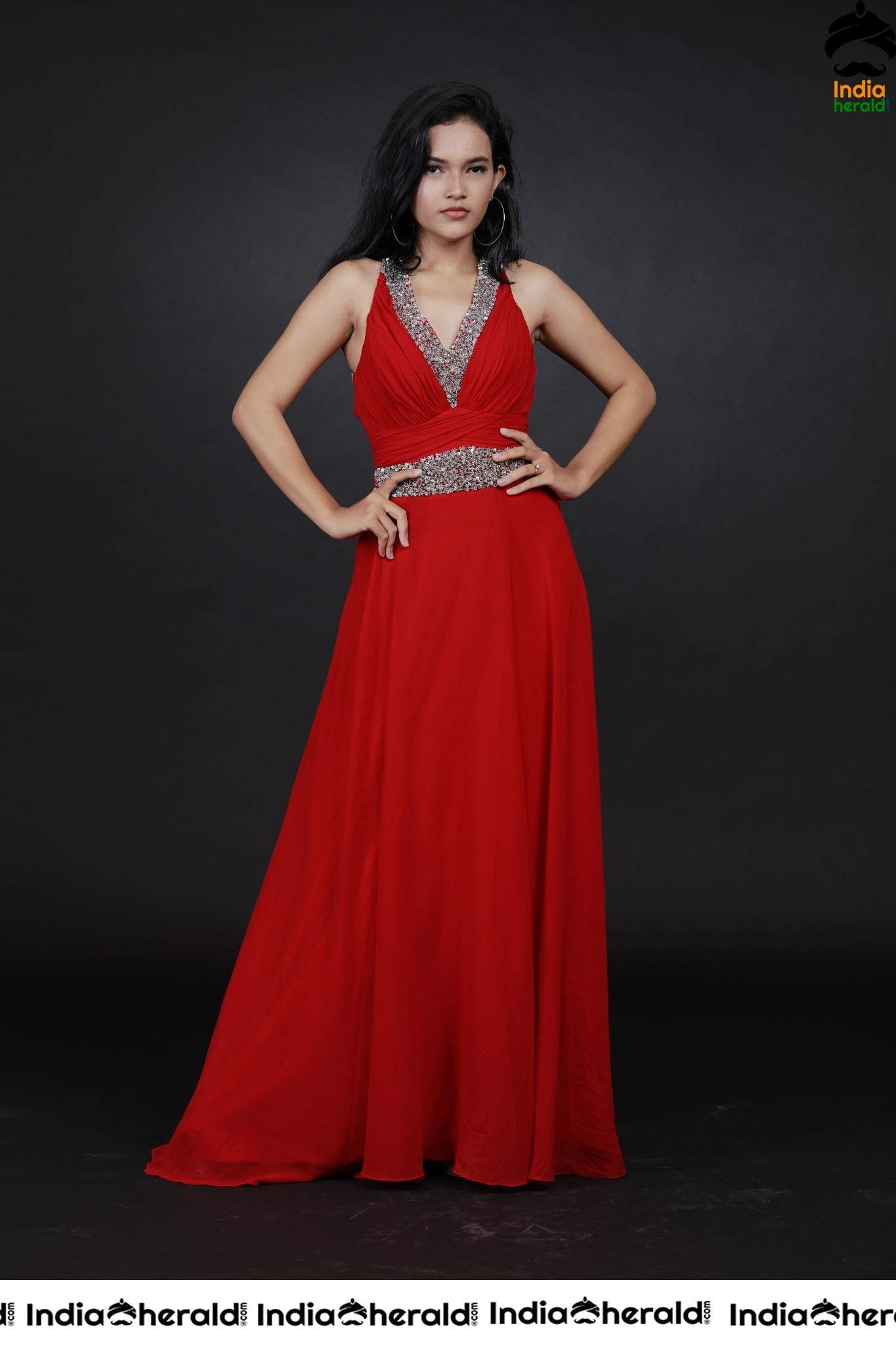 Fifth edition of Miss Asia Global Fashion show organised by Pegasus Set 2