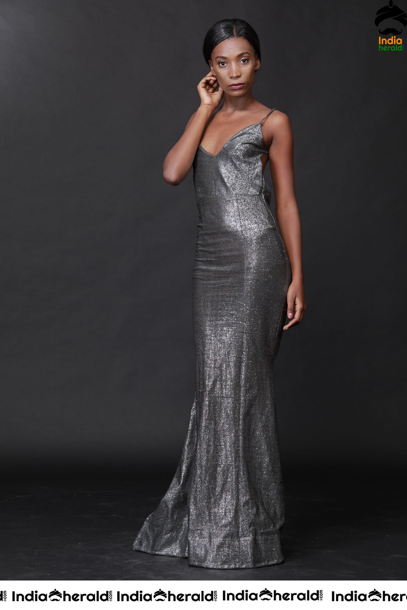 Fifth edition of Miss Asia Global Fashion show organised by Pegasus Set 2