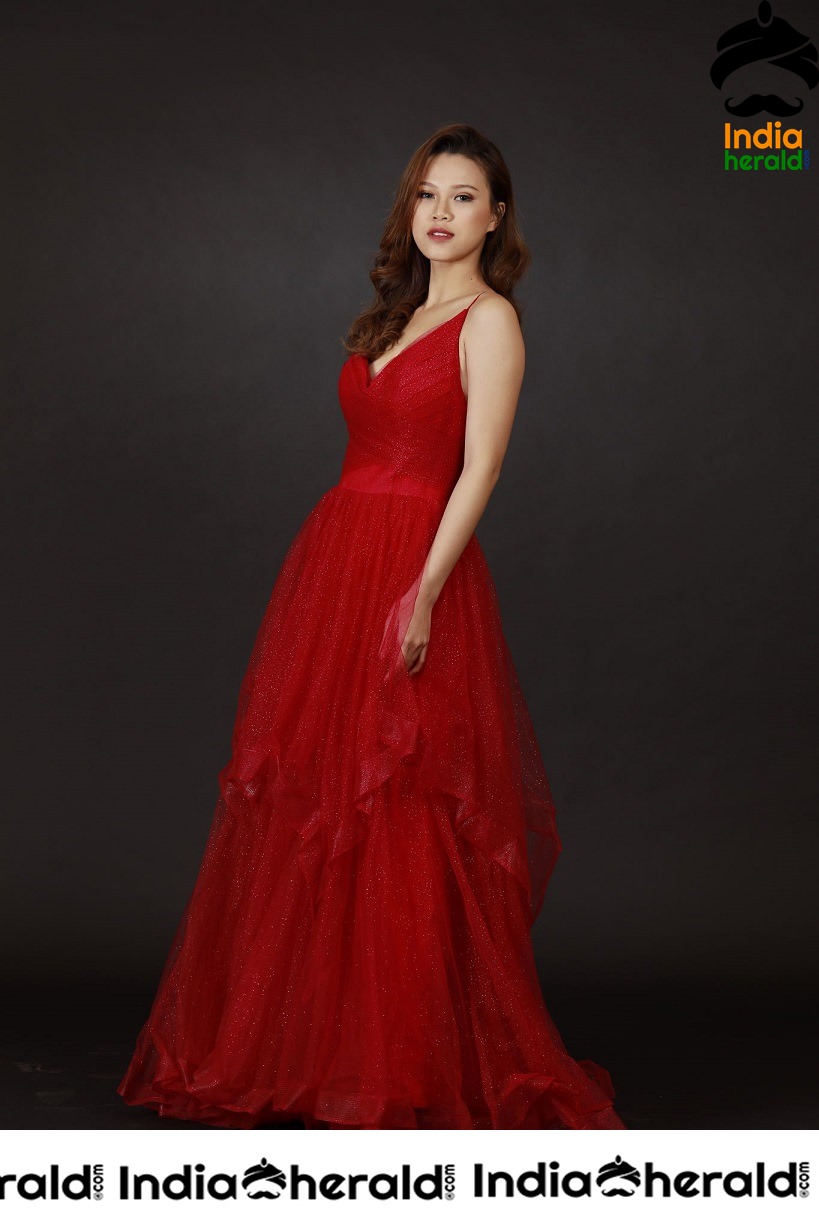 Fifth edition of Miss Asia Global Fashion show organised by Pegasus Set 3