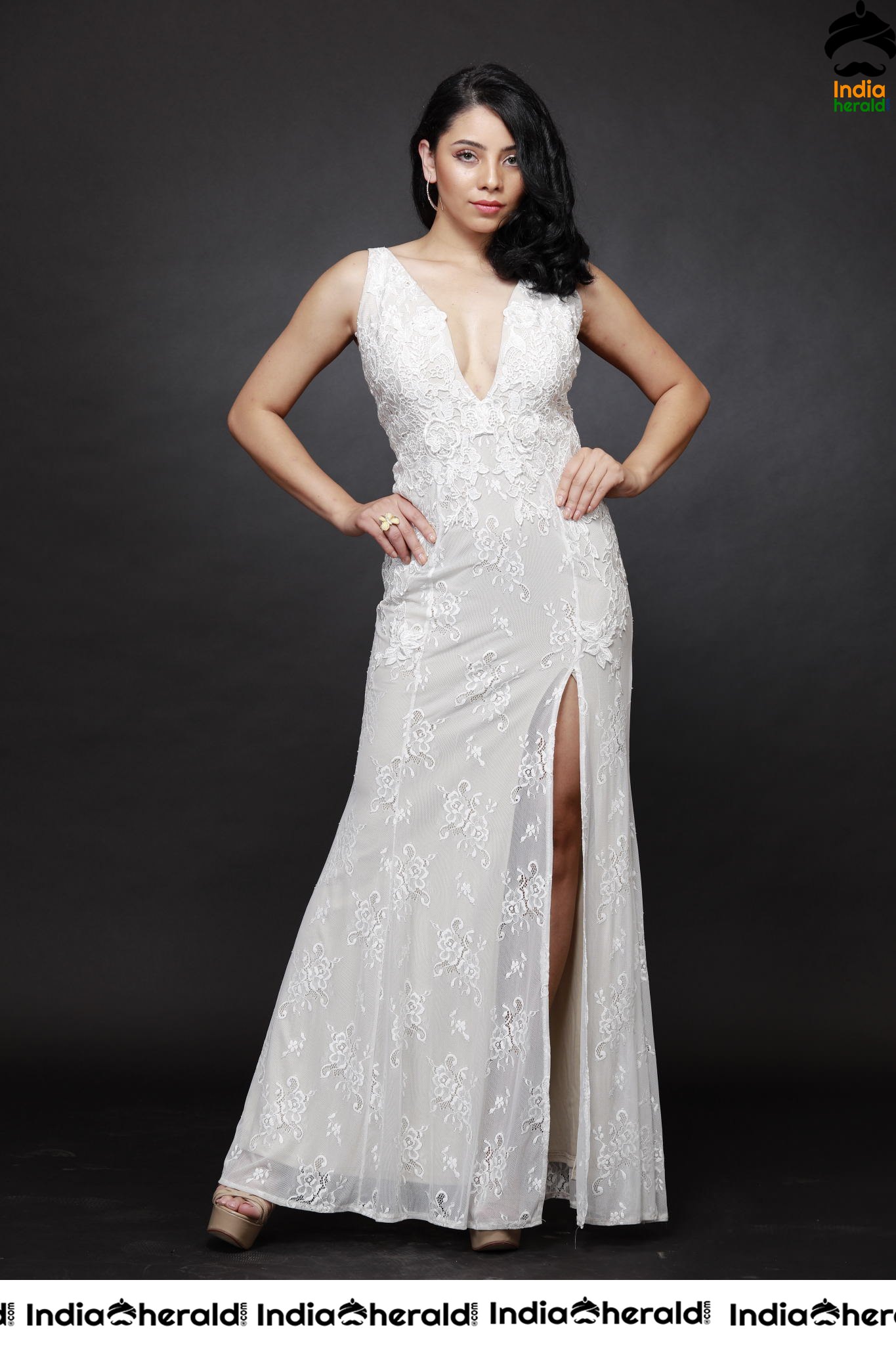 Fifth edition of Miss Asia Global Fashion show organised by Pegasus Set 3