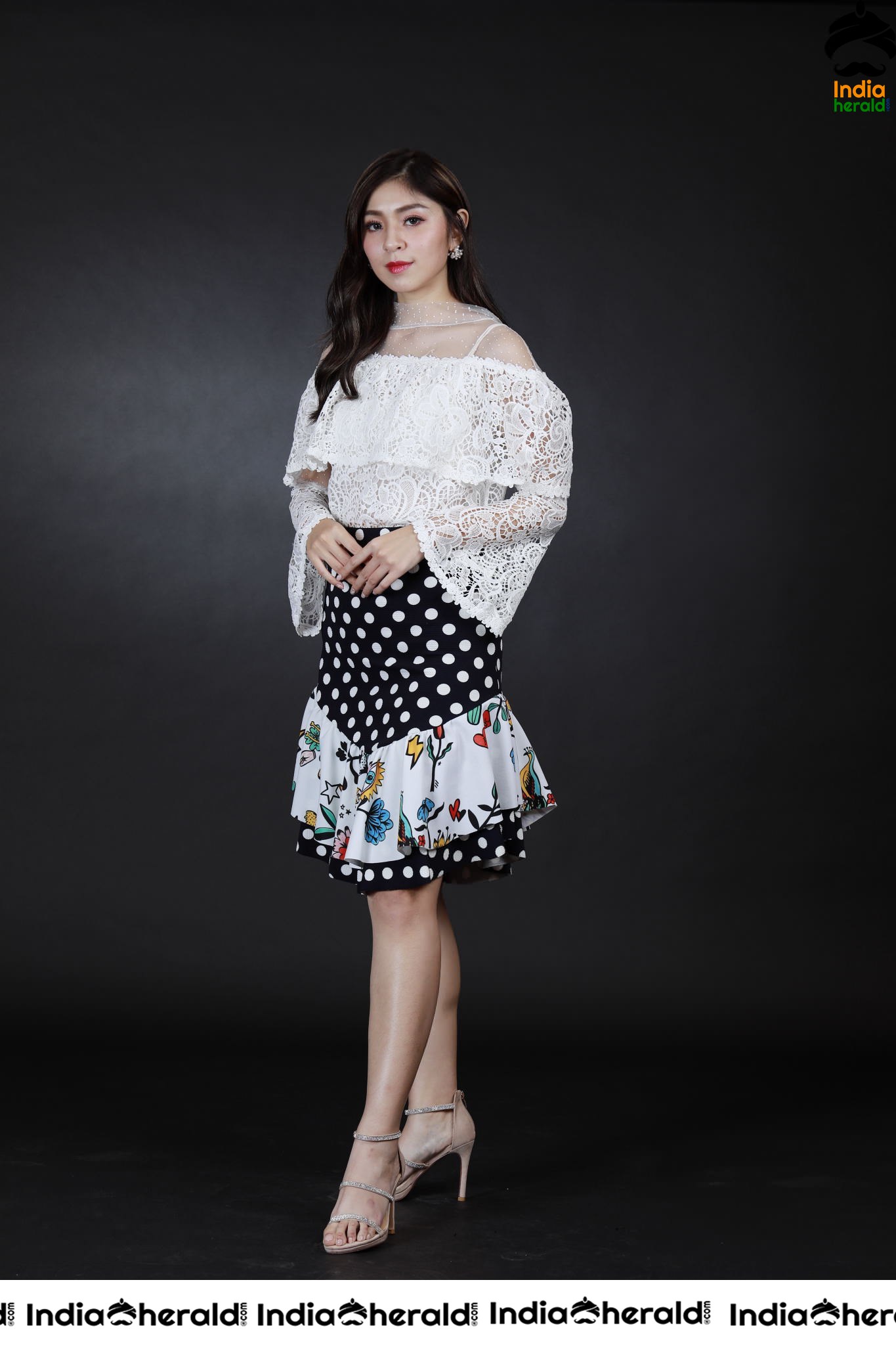 Fifth edition of Miss Asia Global Fashion show organised by Pegasus Set 3