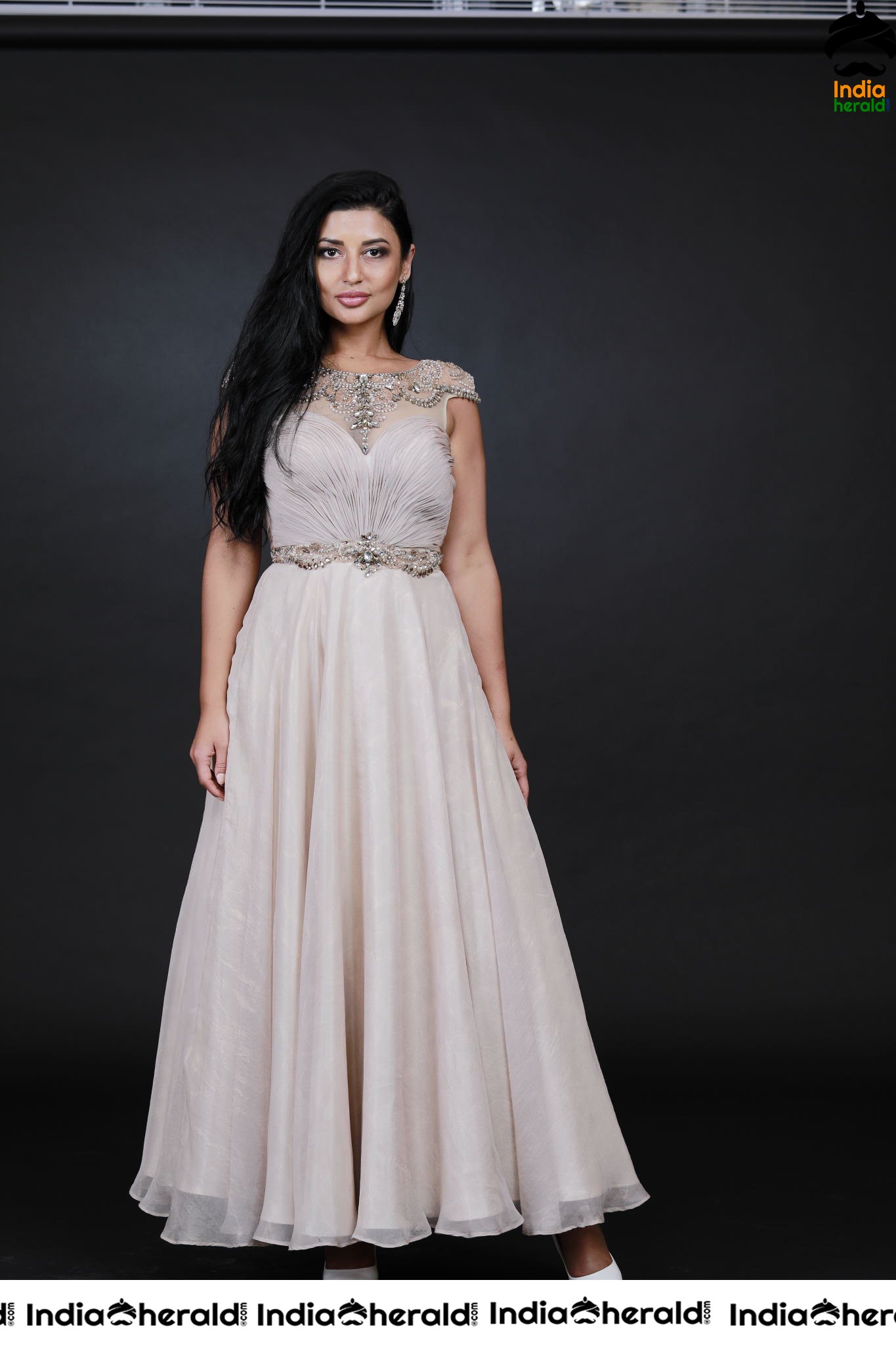 Fifth edition of Miss Asia Global Fashion show organised by Pegasus Set 3