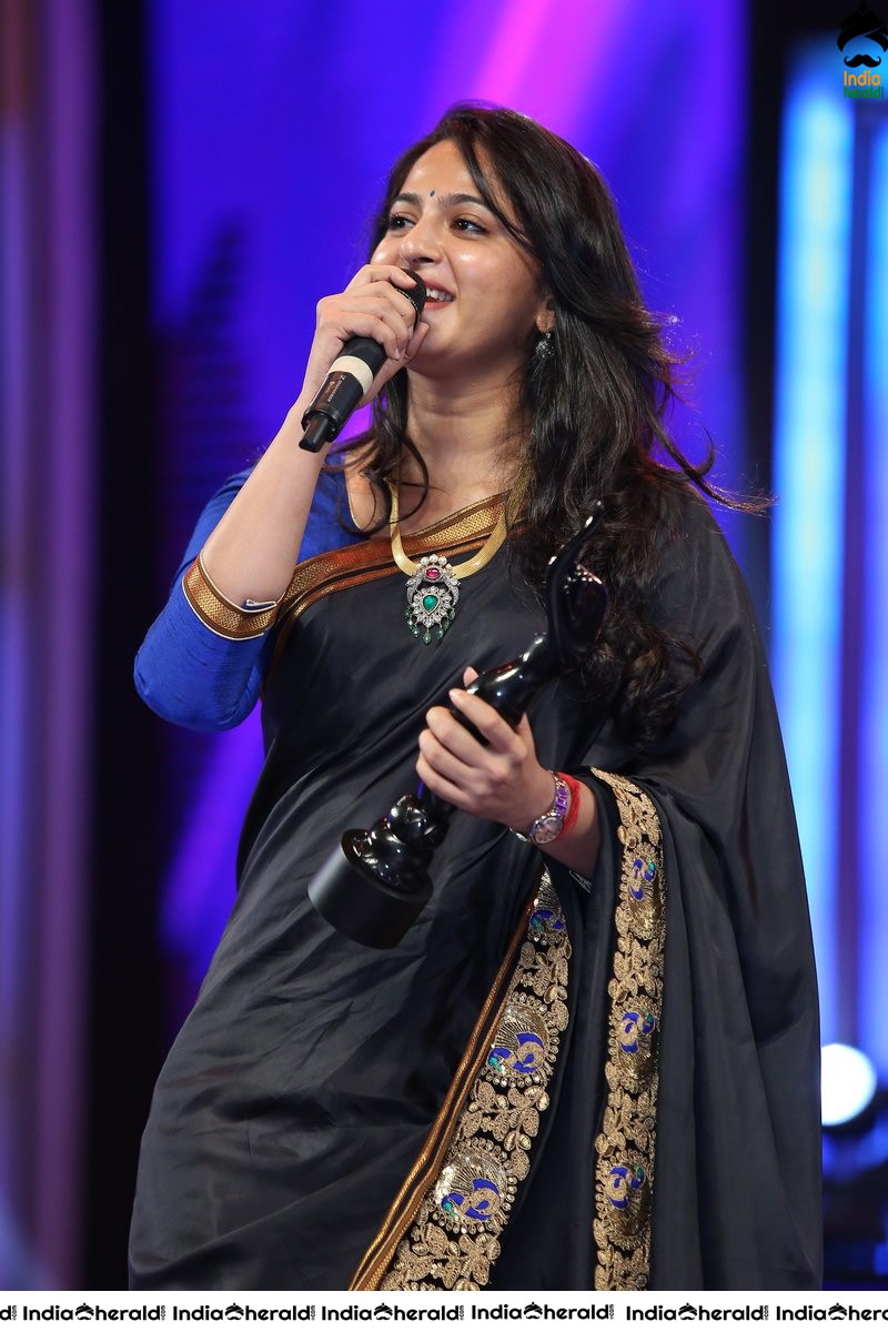 Filmfare South Awards Throwback Event Hot Photos Set 1