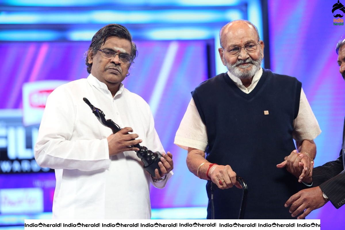 Filmfare South Awards Throwback Event Hot Photos Set 1