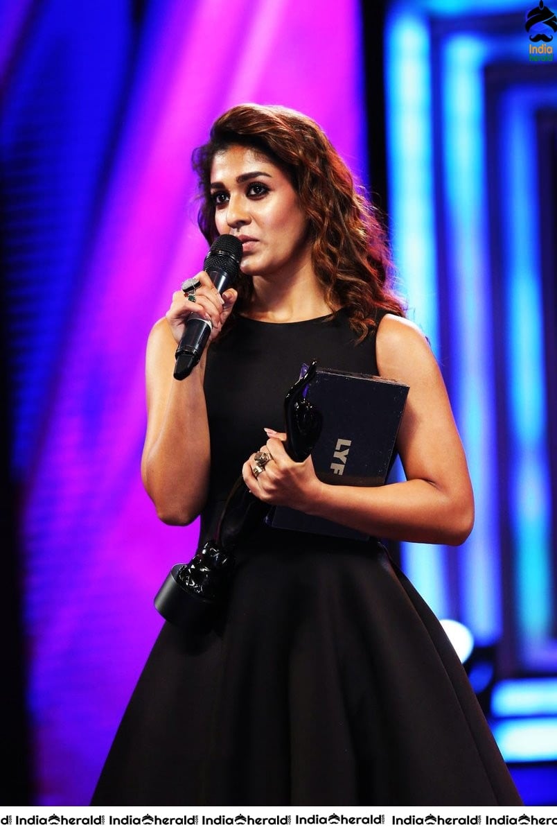 Filmfare South Awards Throwback Event Hot Photos Set 2