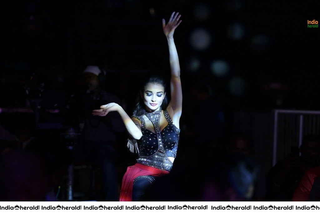 Filmfare South Awards Throwback Event Hot Photos Set 2