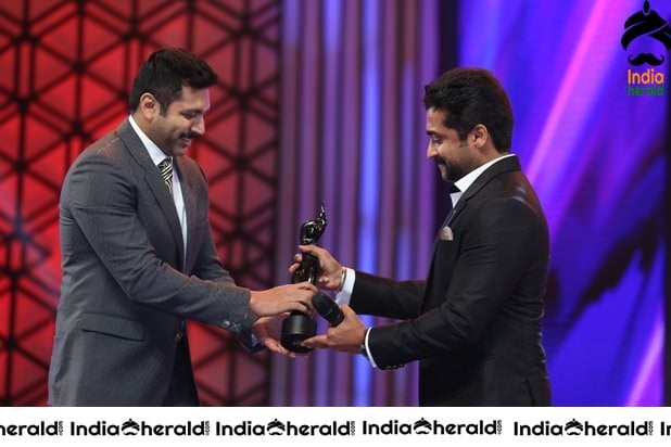 Filmfare South Awards Throwback Event Hot Photos Set 5