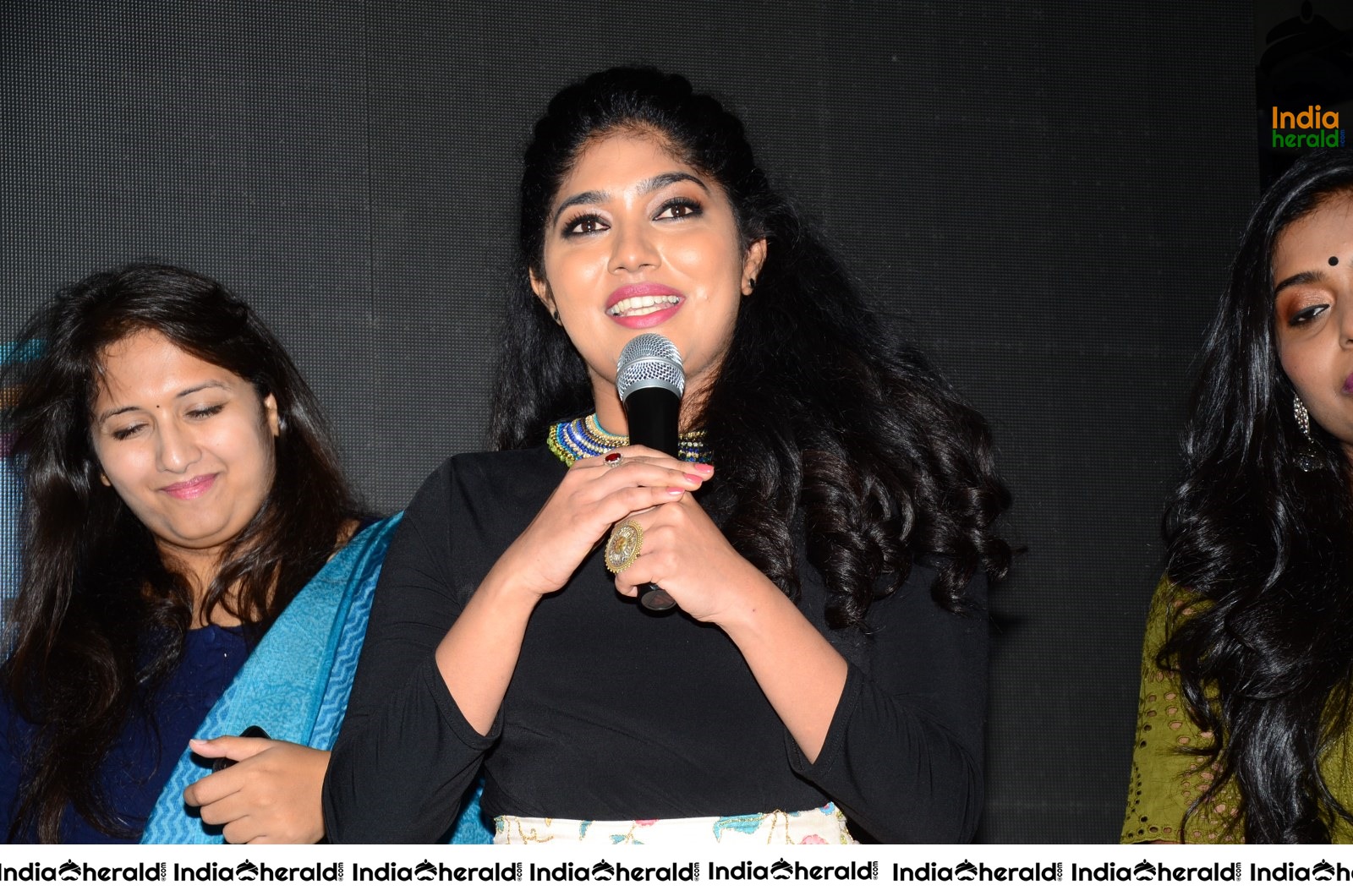 G O D Screening Press Meet Stills Set 2