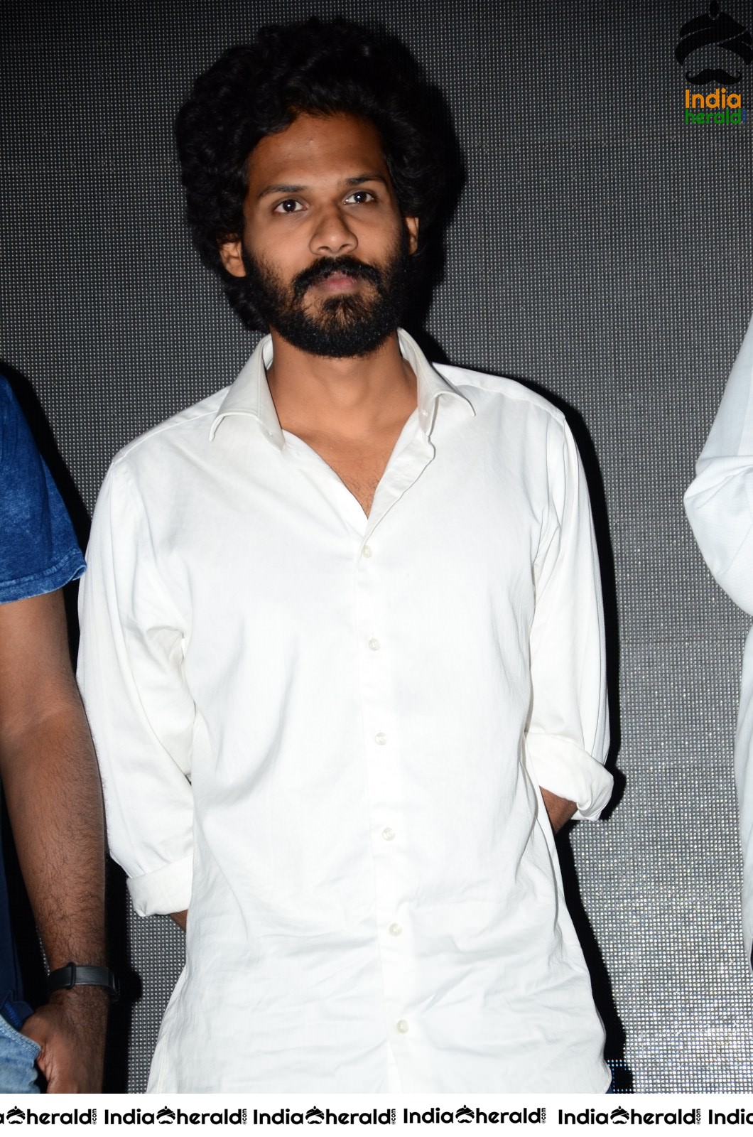 G O D Screening Press Meet Stills Set 2