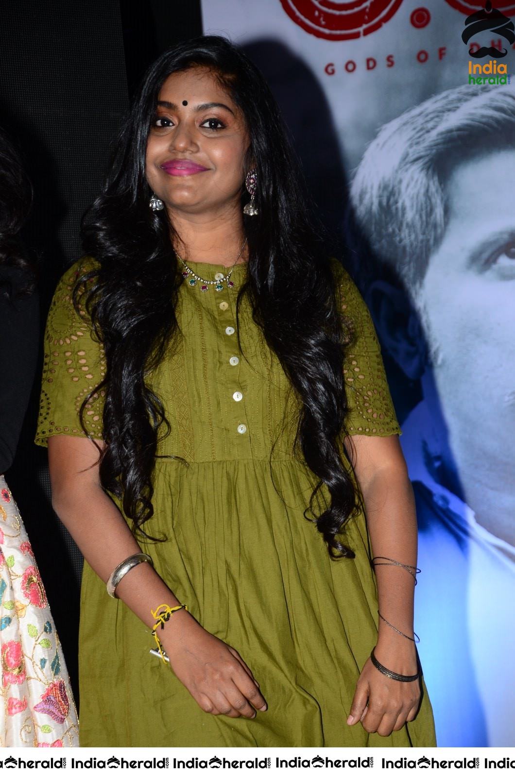 G O D Screening Press Meet Stills Set 2