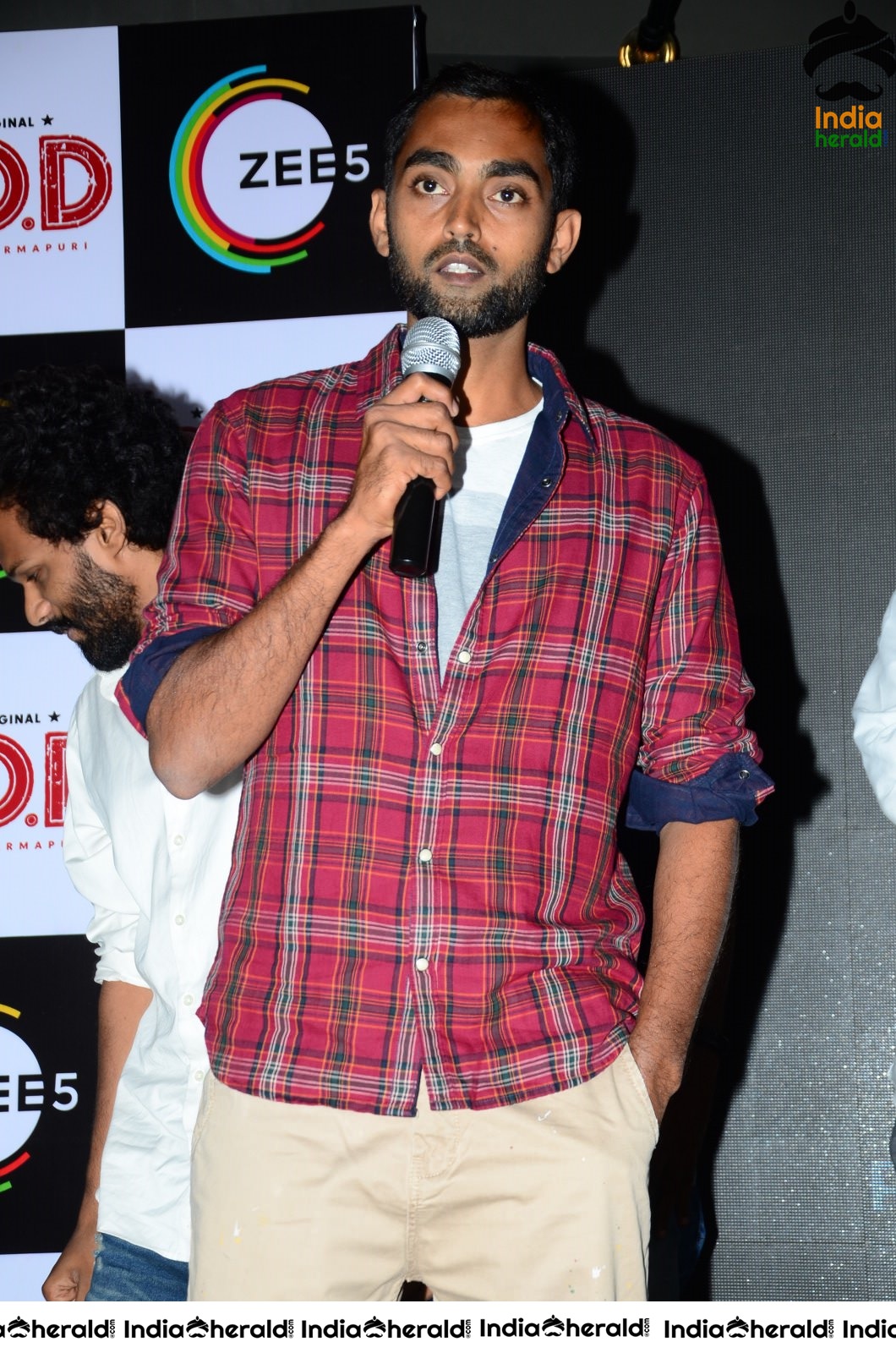 G O D Screening Press Meet Stills Set 2