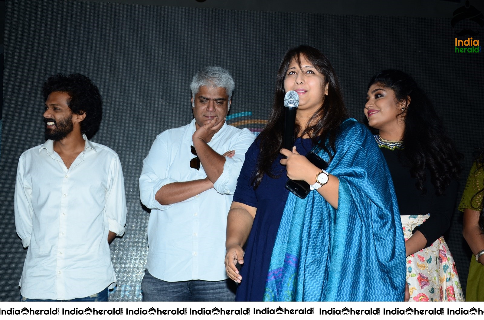 G O D Screening Press Meet Stills Set 2