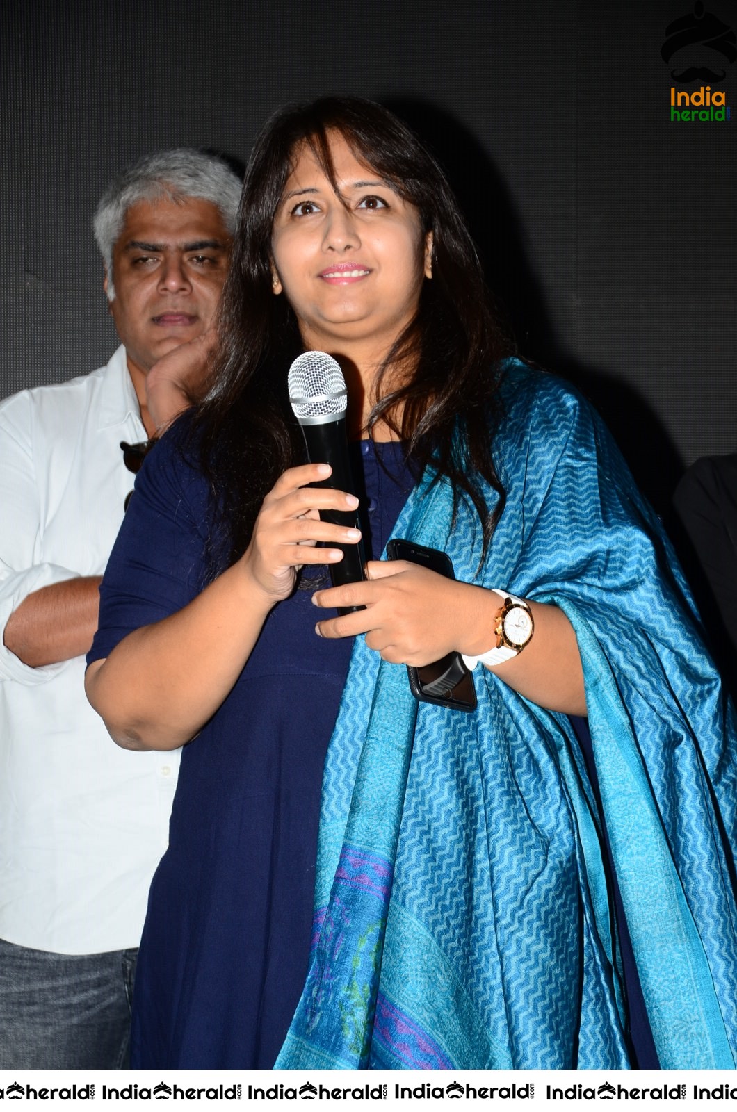 G O D Screening Press Meet Stills Set 2
