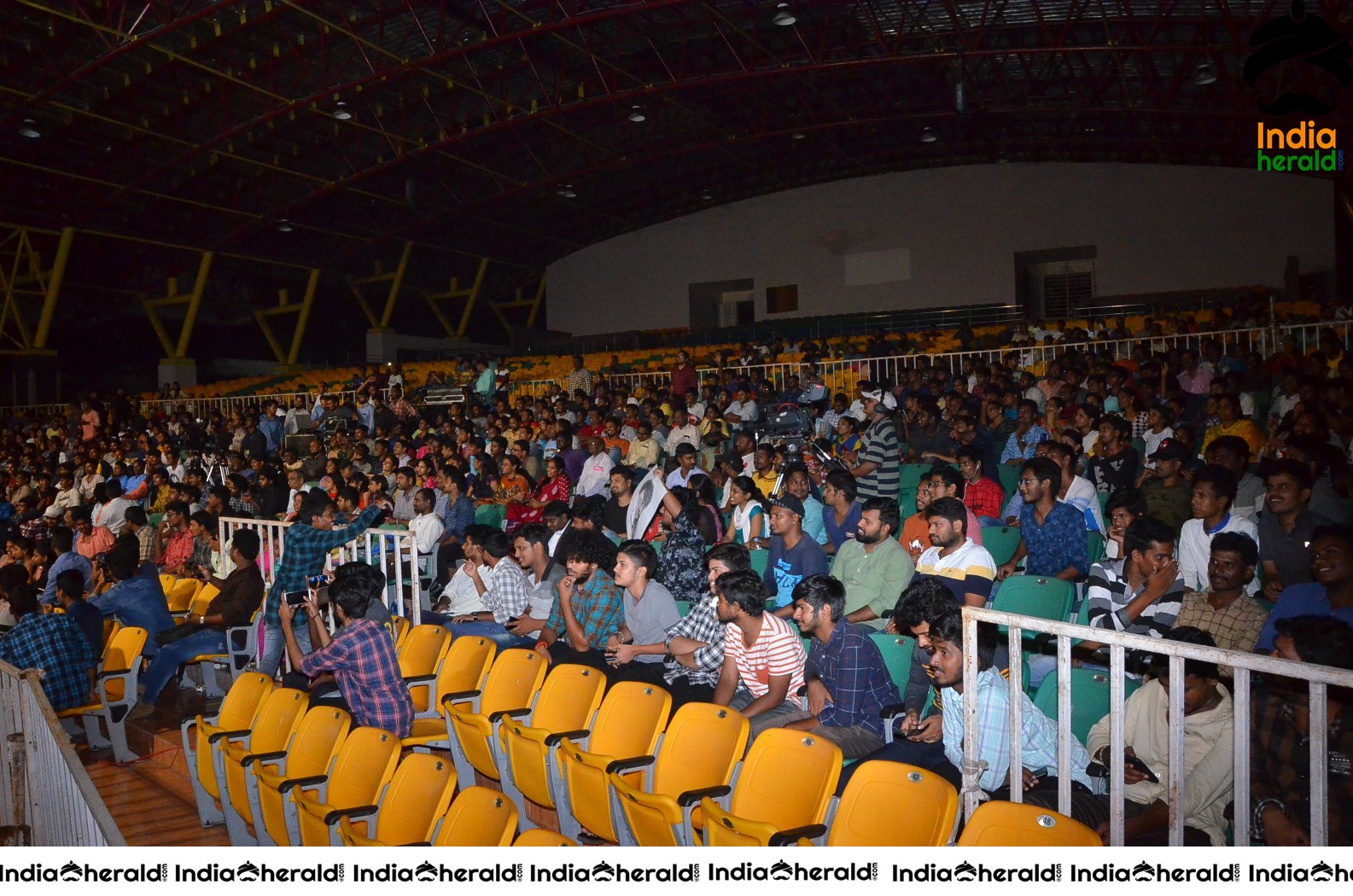 Gaddala Konda Ganesh Team At Grand success Meet In Vizag Set 1