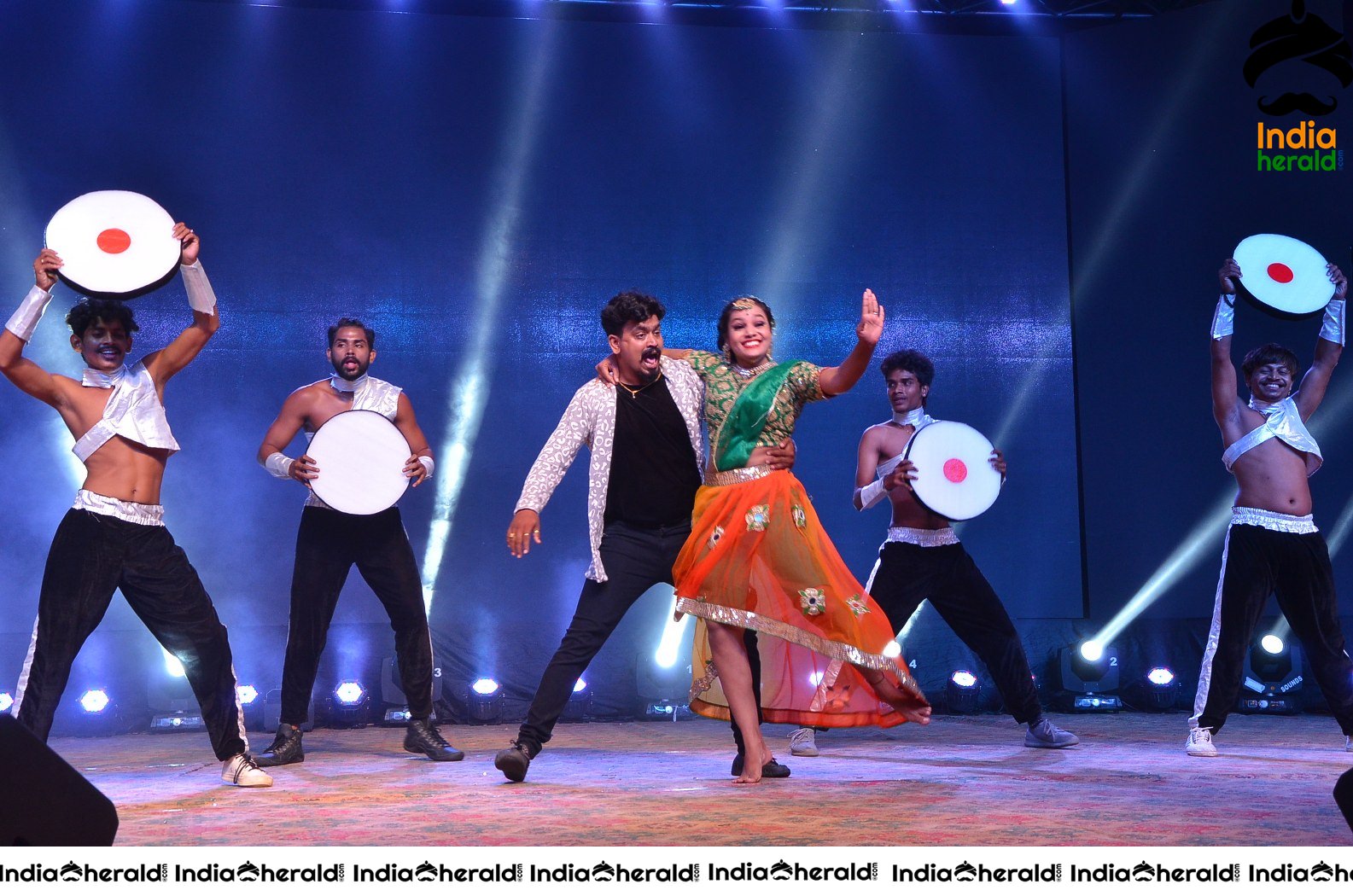 Gaddala Konda Ganesh Team At Grand success Meet In Vizag Set 1