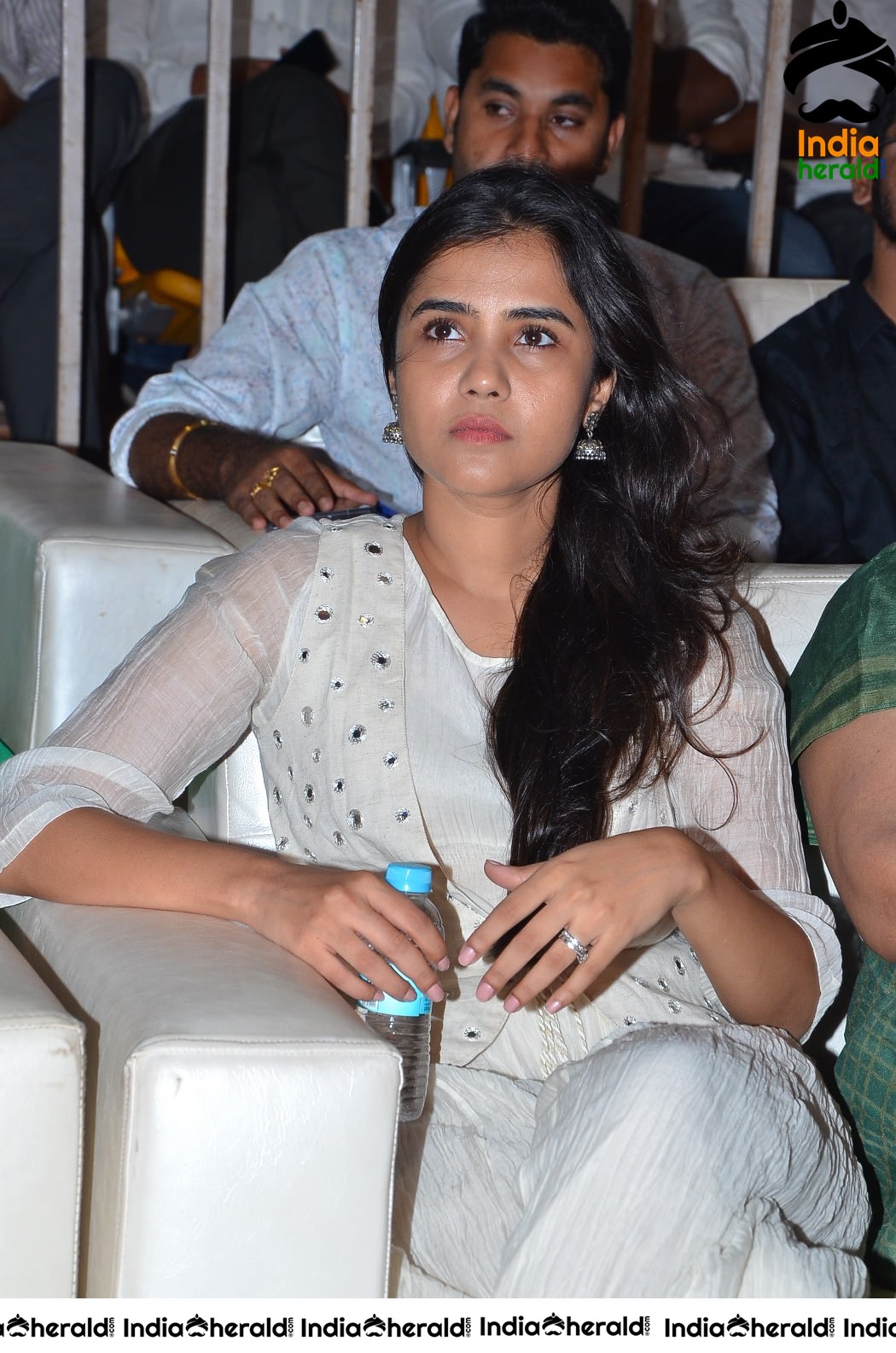 Gang Leader Movie Pre Release Event Stills Set 2