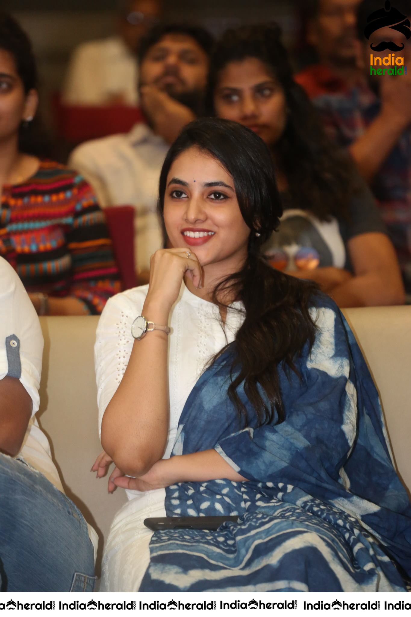 Gang Leader Movie Press Meet Stills Set 2