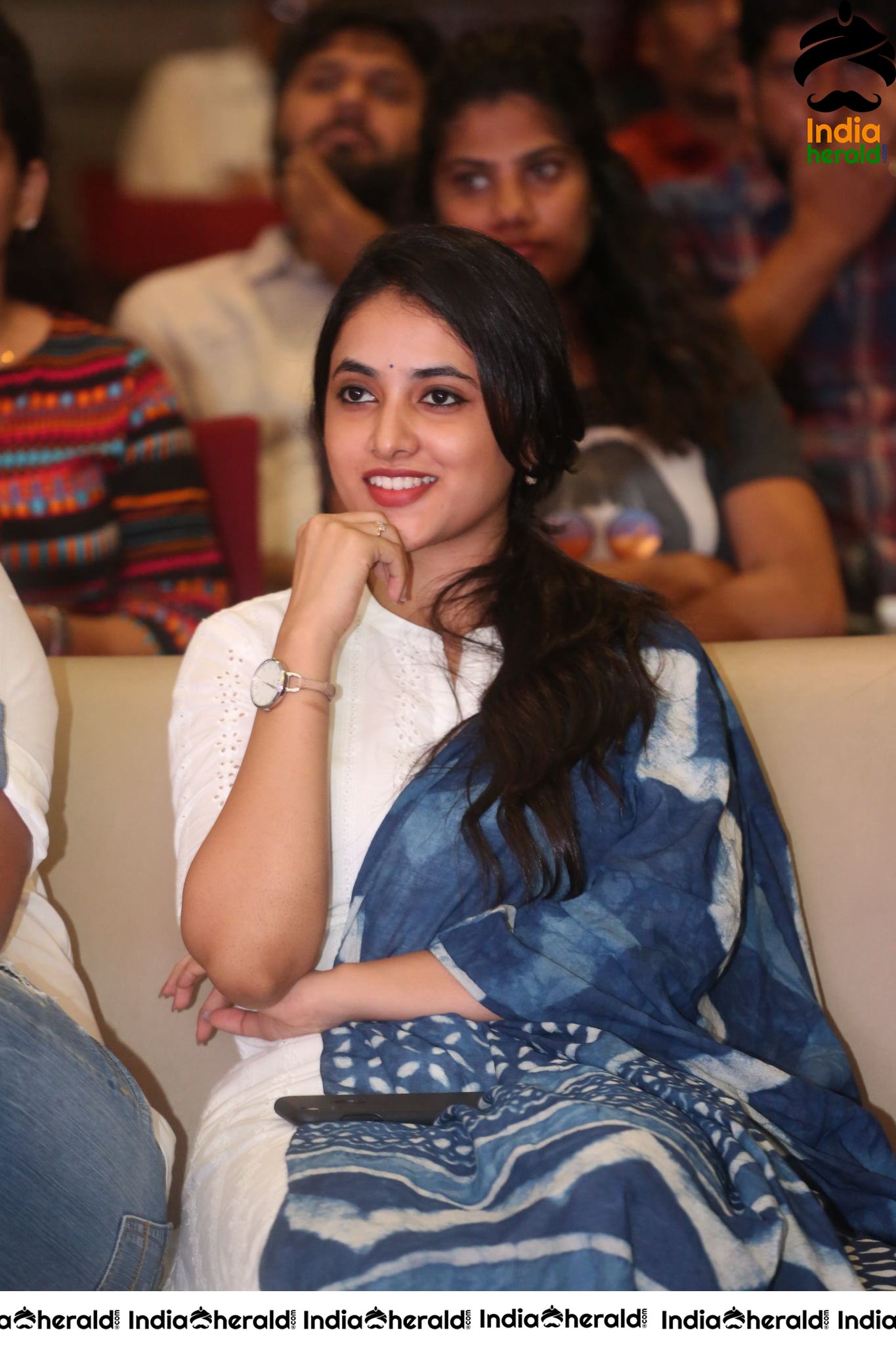 Gang Leader Movie Press Meet Stills Set 2