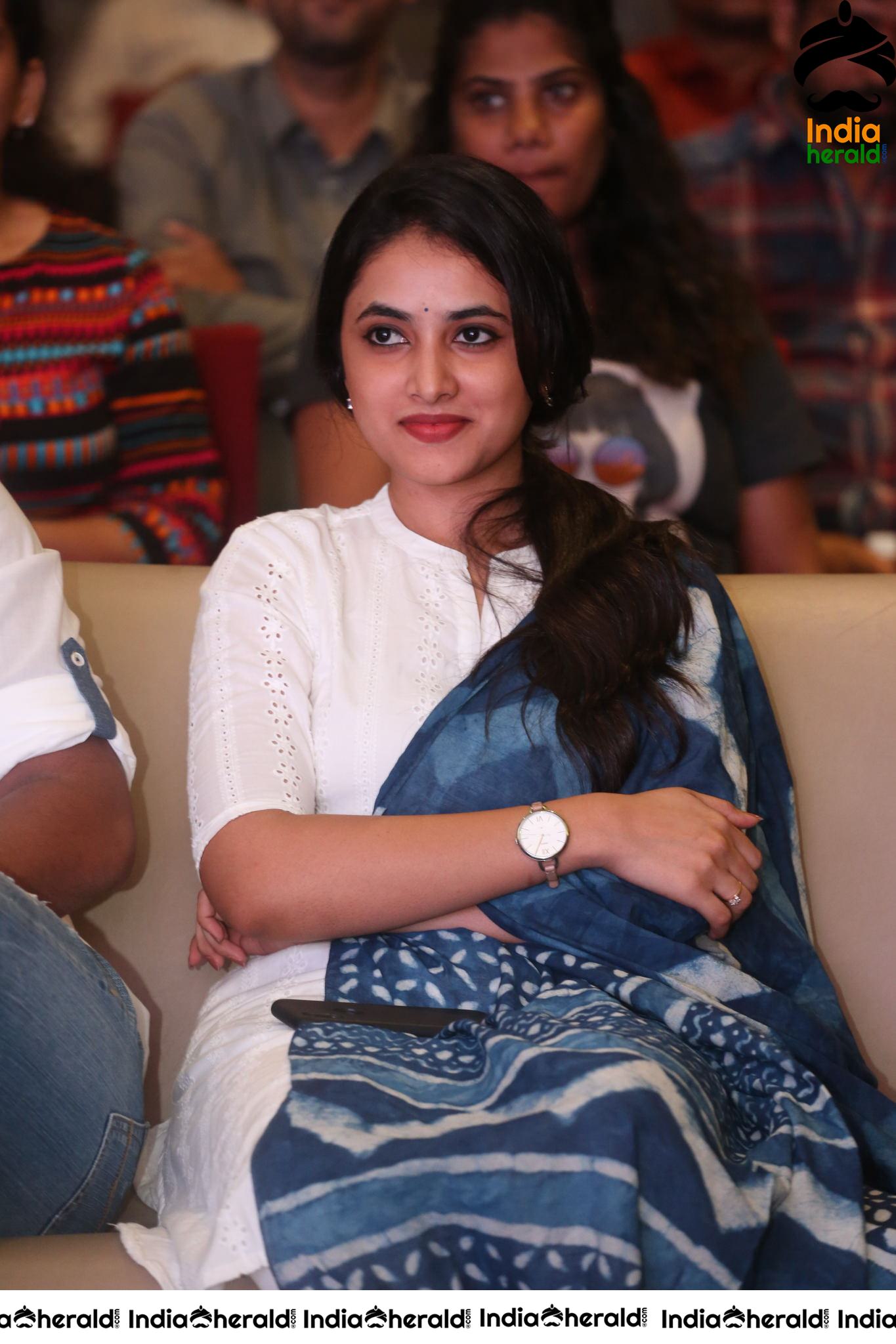 Gang Leader Movie Press Meet Stills Set 3