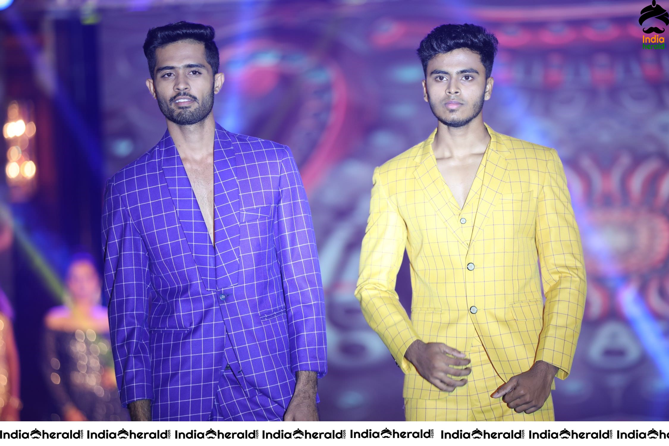 Gasu Designers Studio Presenting D Awards and Dazzle Style Icon Awards Set 2