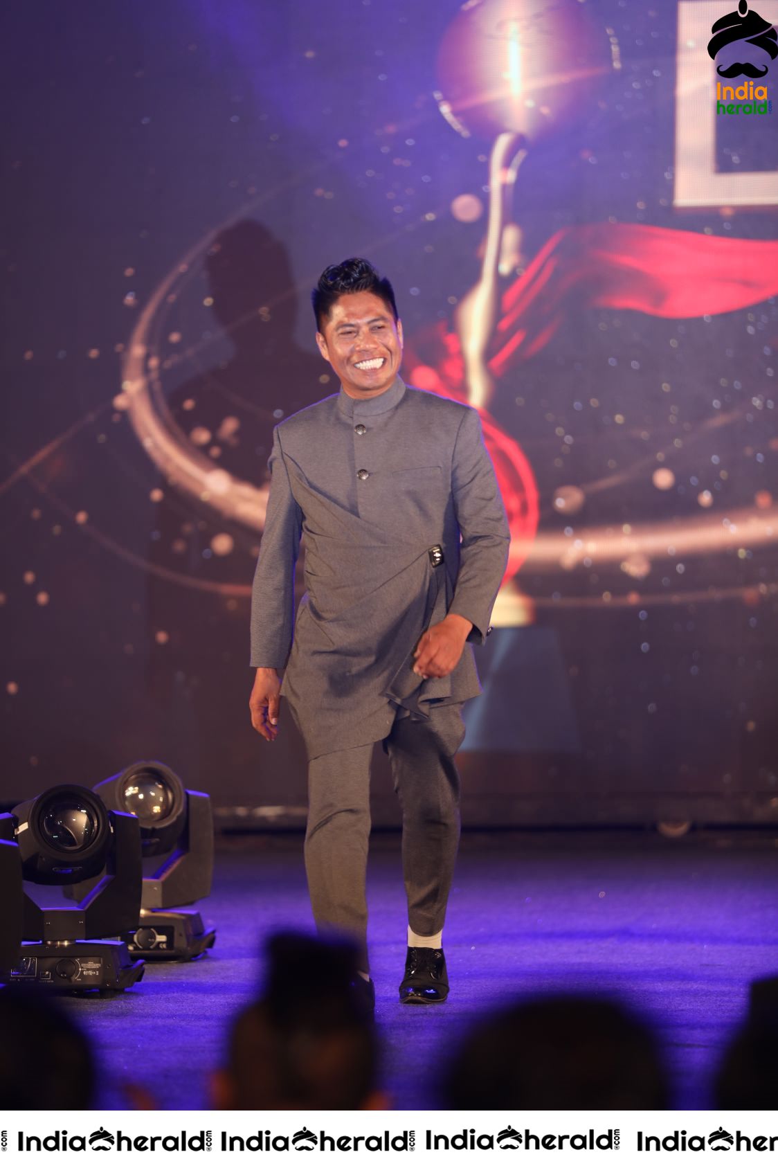 Gasu Designers Studio Presenting D Awards and Dazzle Style Icon Awards Set 2