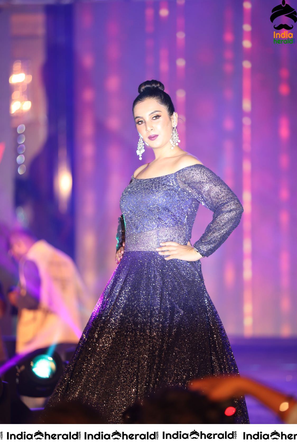 Gasu Designers Studio Presenting D Awards and Dazzle Style Icon Awards Set 2