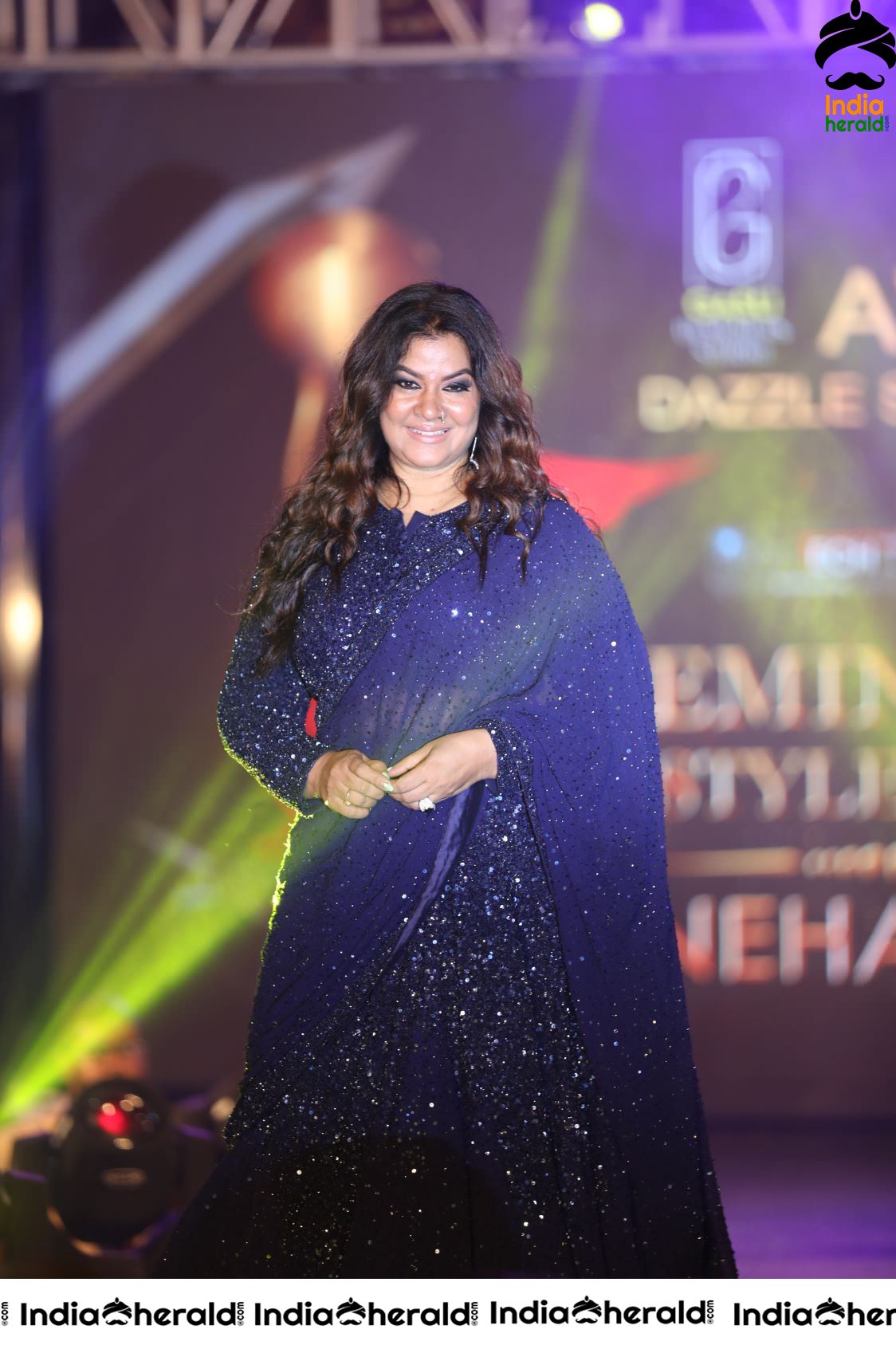 Gasu Designers Studio Presenting D Awards and Dazzle Style Icon Awards Set 2