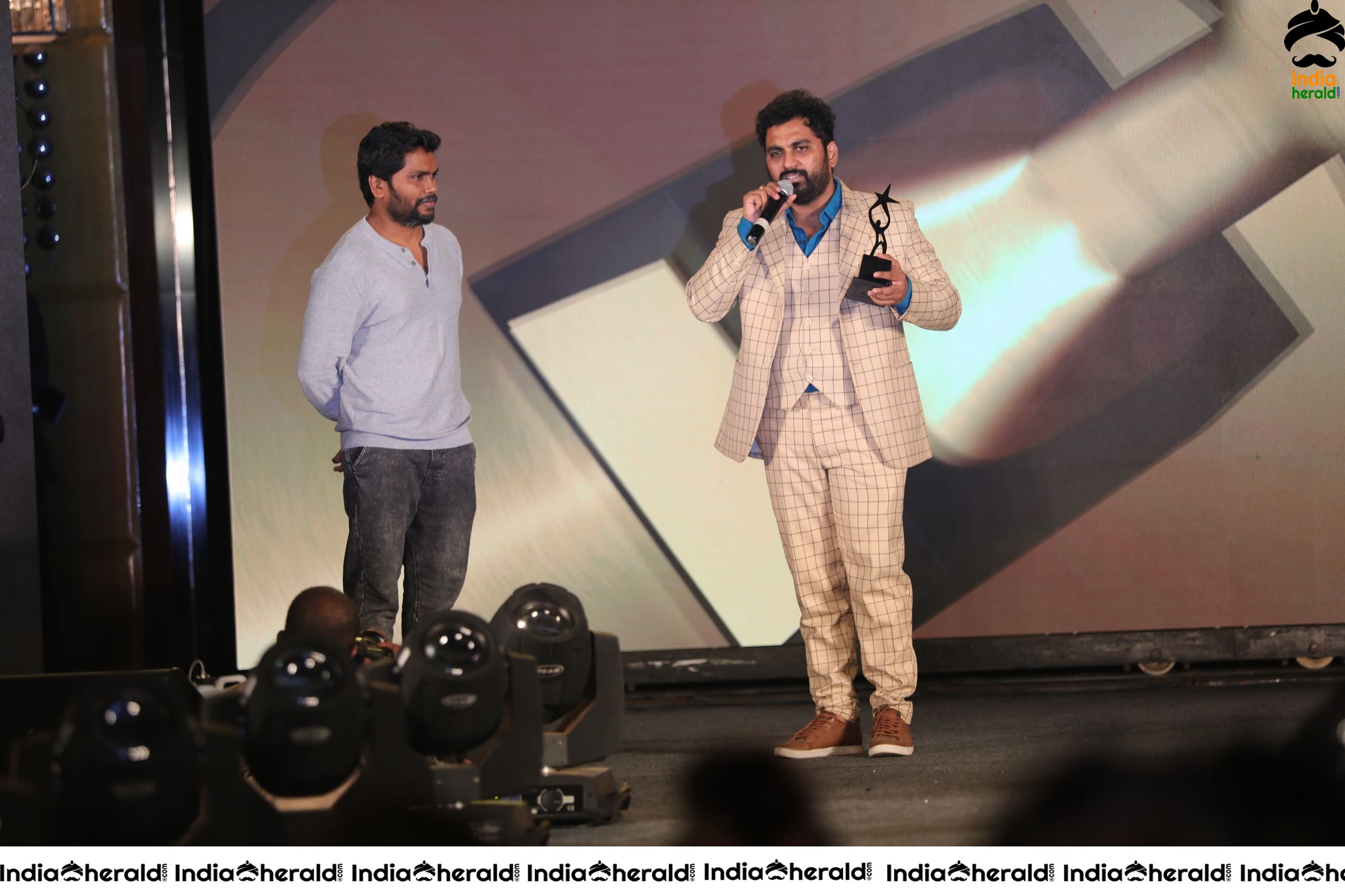 Gasu Designers Studio Presenting D Awards and Dazzle Style Icon Awards Set 2