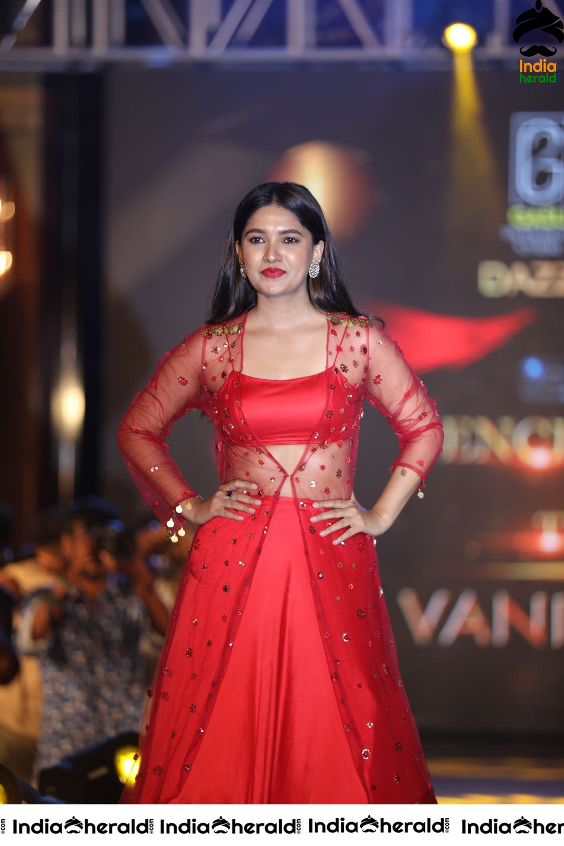 Gasu Designers Studio Presenting D Awards and Dazzle Style Icon Awards Set 3