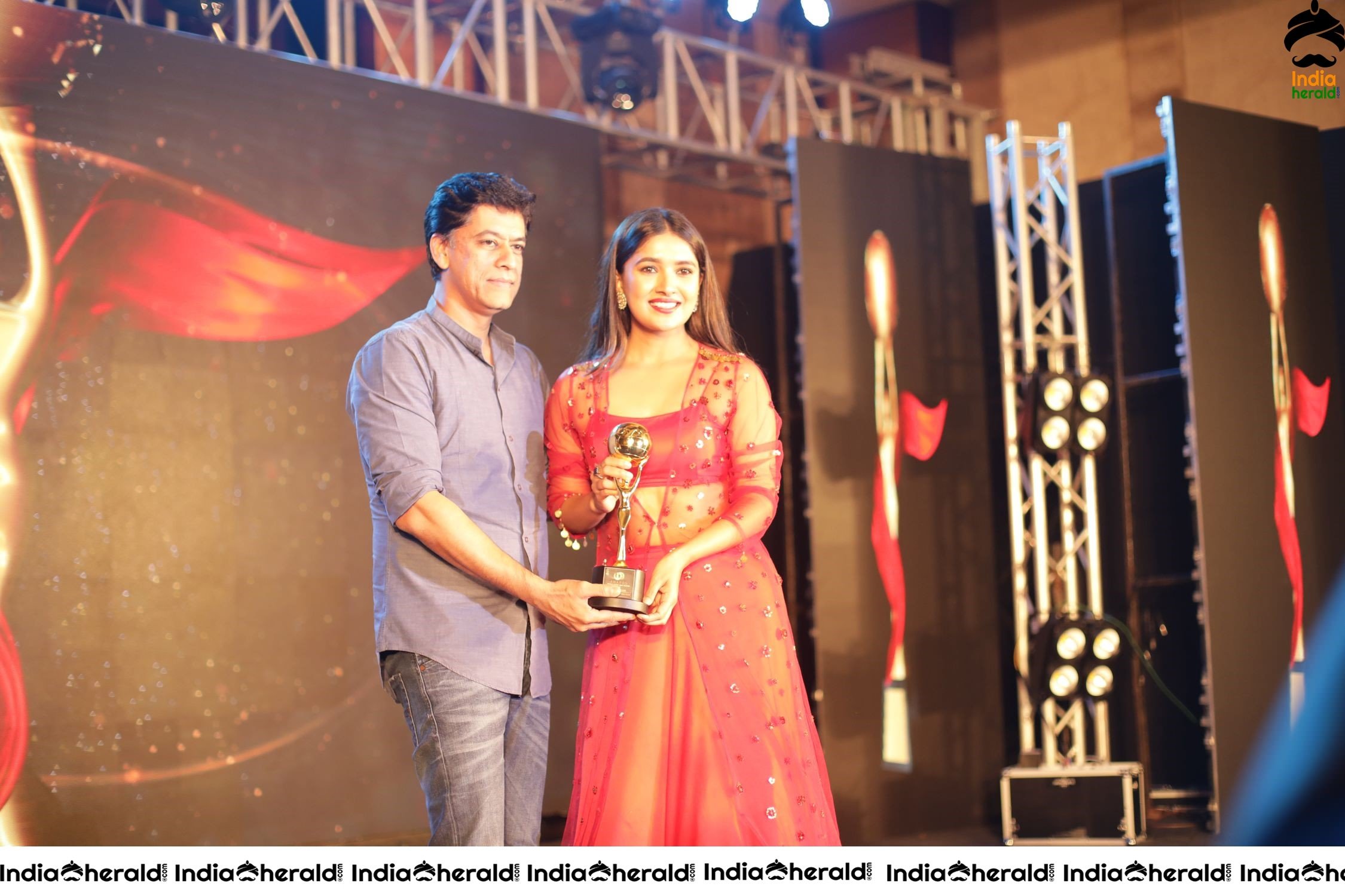 Gasu Designers Studio Presenting D Awards and Dazzle Style Icon Awards Set 3