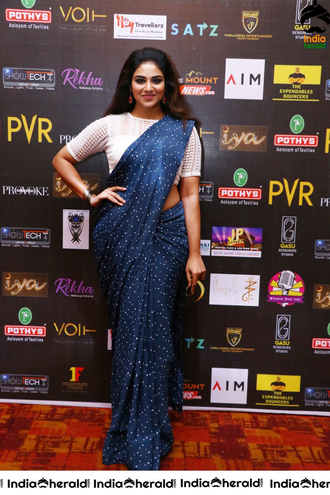 Gasu Designers Studio Presenting D Awards and Dazzle Style Icon Awards Set 5