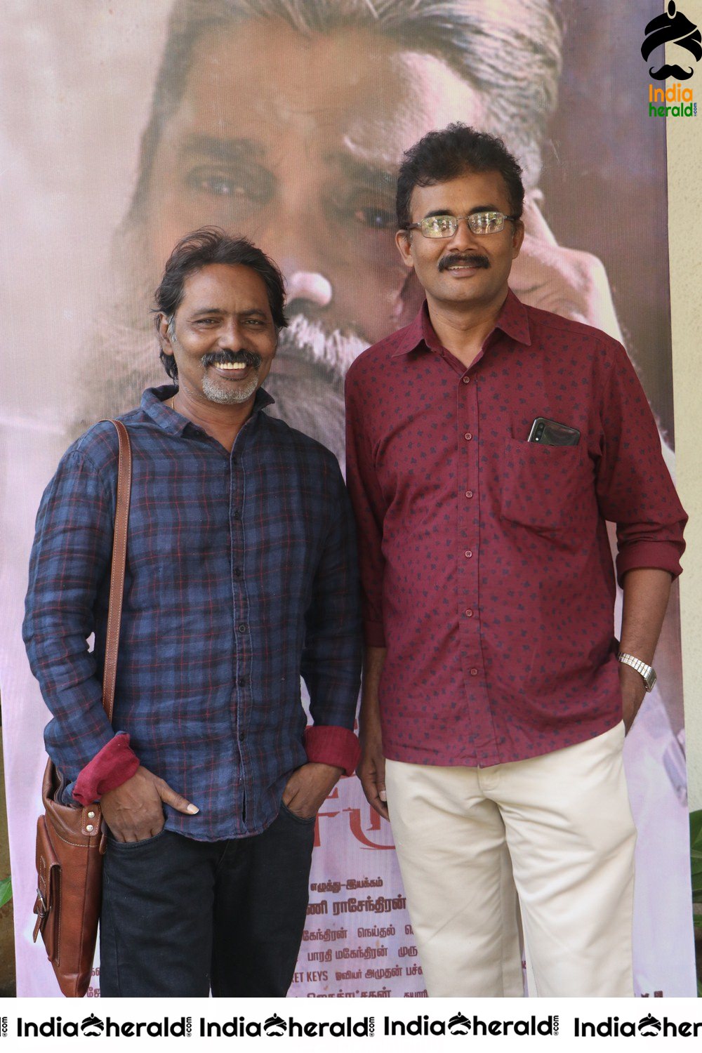 Gnanacherukku Tamil Movie Audio Launch Stills Set 1