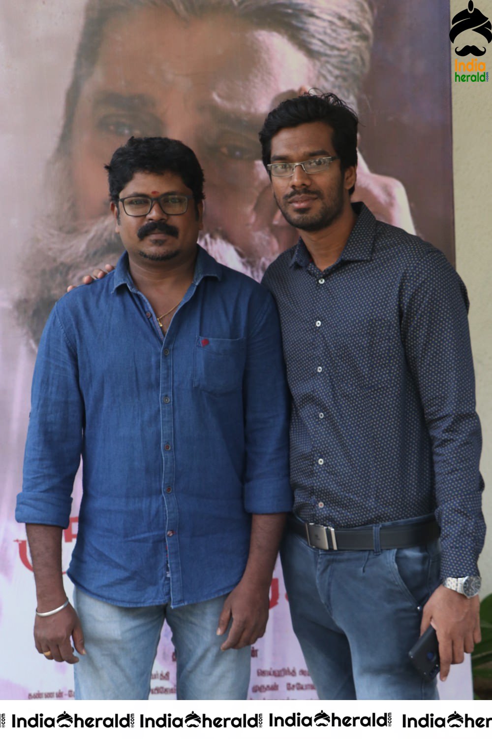 Gnanacherukku Tamil Movie Audio Launch Stills Set 1