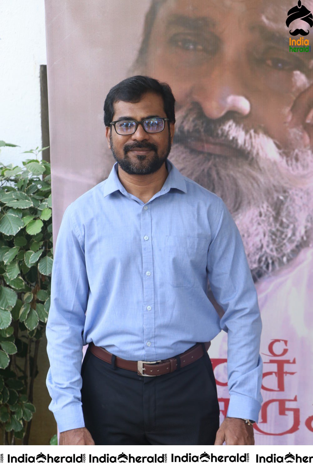 Gnanacherukku Tamil Movie Audio Launch Stills Set 1