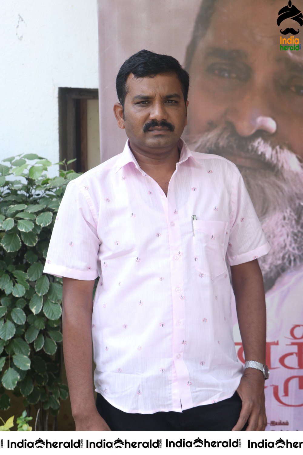 Gnanacherukku Tamil Movie Audio Launch Stills Set 1