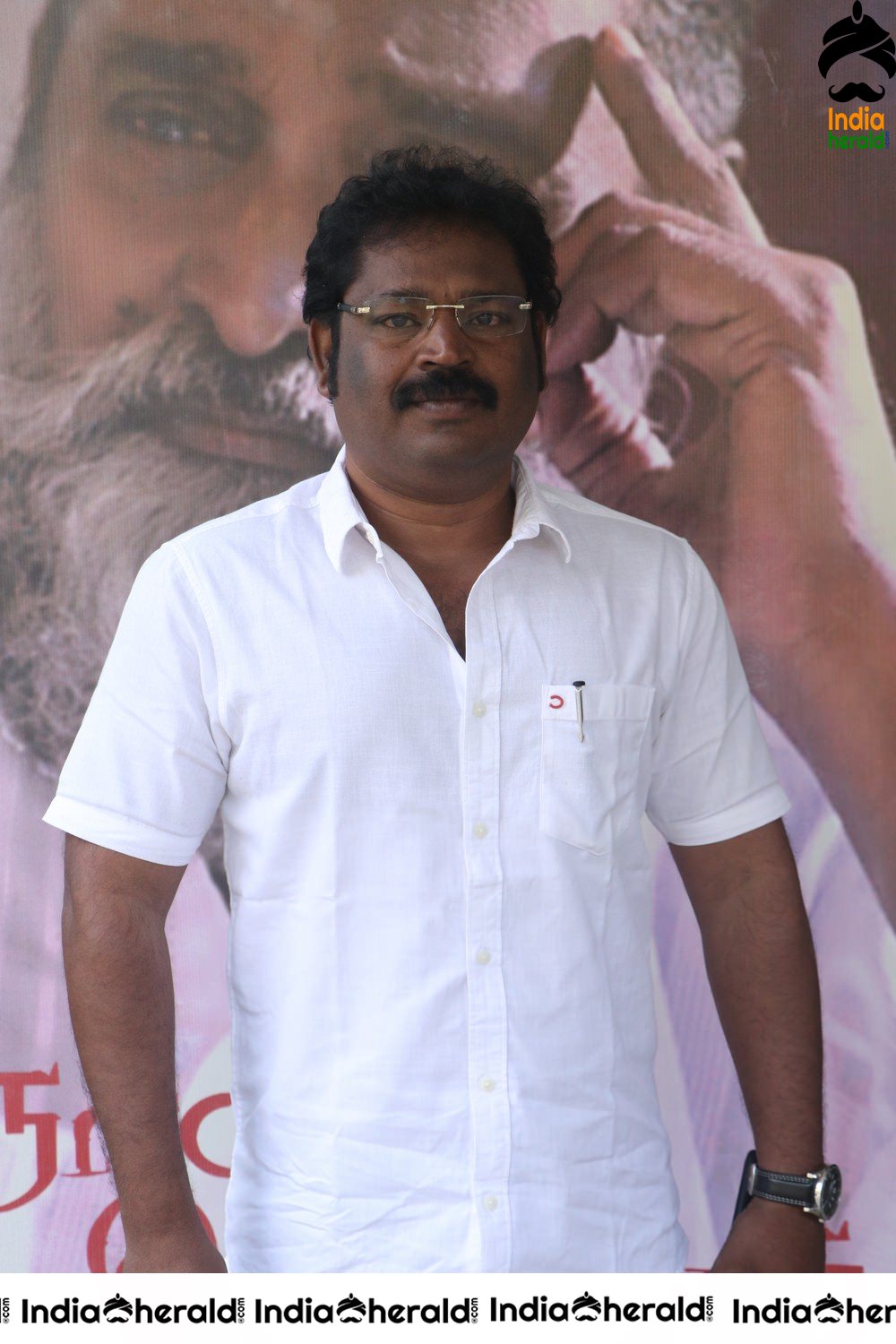 Gnanacherukku Tamil Movie Audio Launch Stills Set 1
