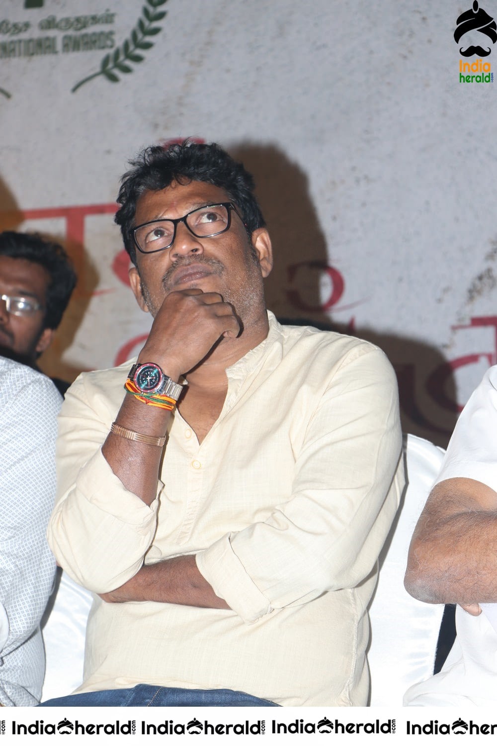 Gnanacherukku Tamil Movie Audio Launch Stills Set 2