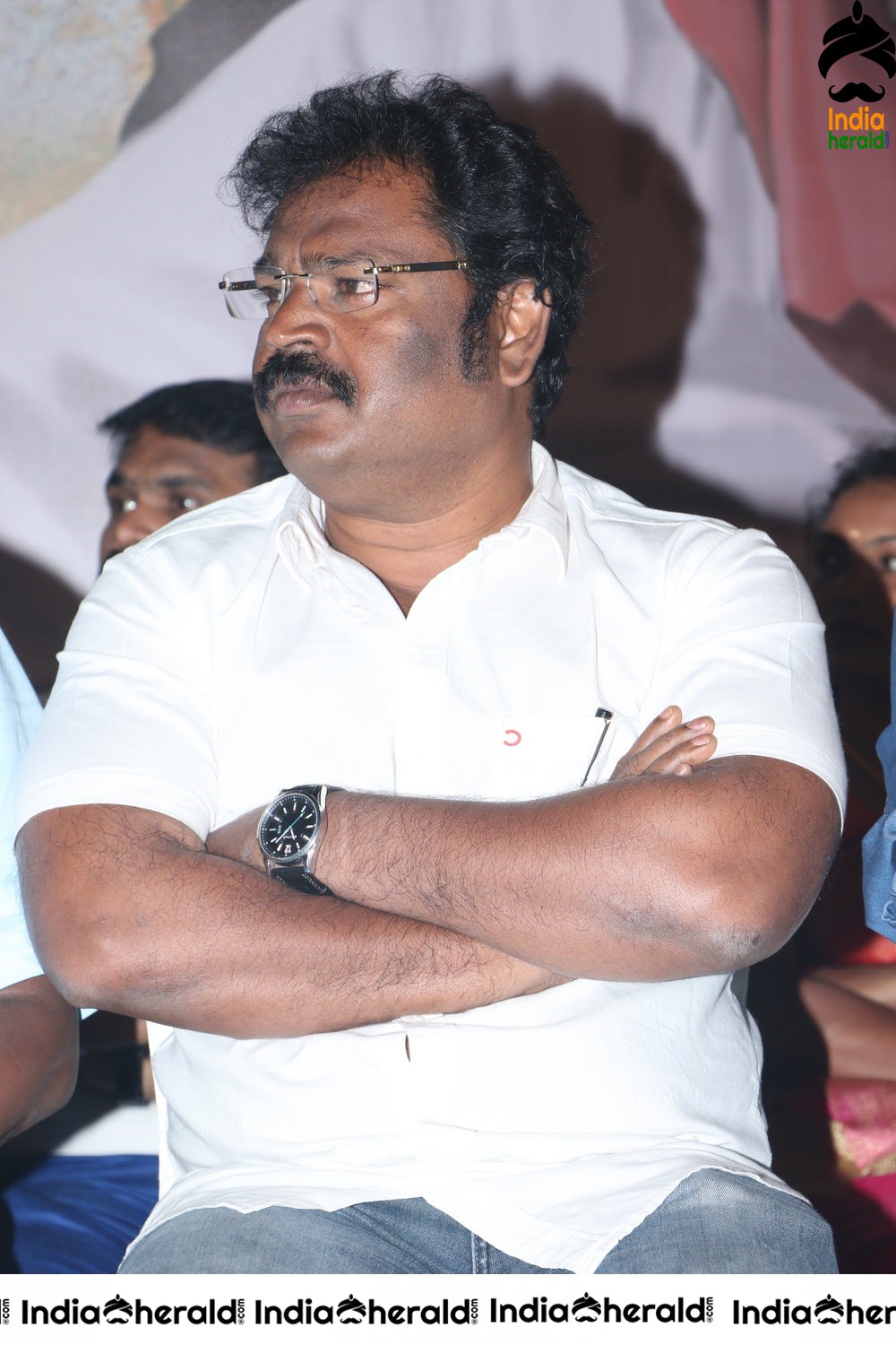 Gnanacherukku Tamil Movie Audio Launch Stills Set 2