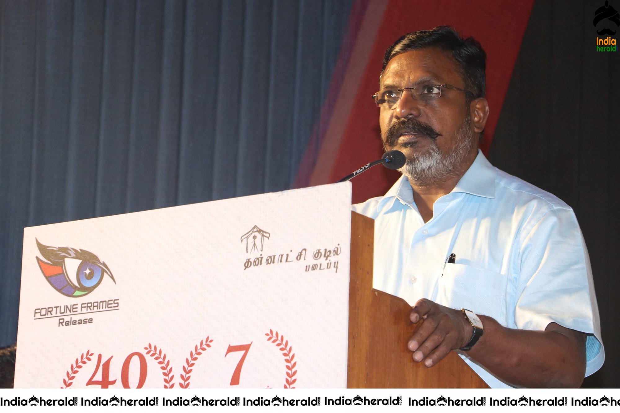 Gnanacherukku Tamil Movie Audio Launch Stills Set 3