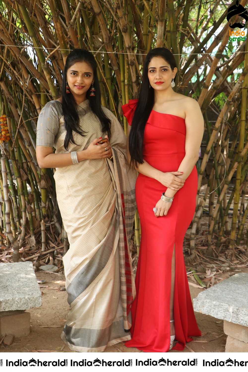 Gnanacherukku Tamil Movie Audio Launch Stills Set 4