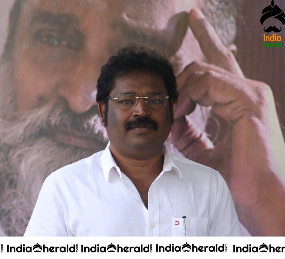 Gnanacherukku Tamil Movie Audio Launch Stills Set 4