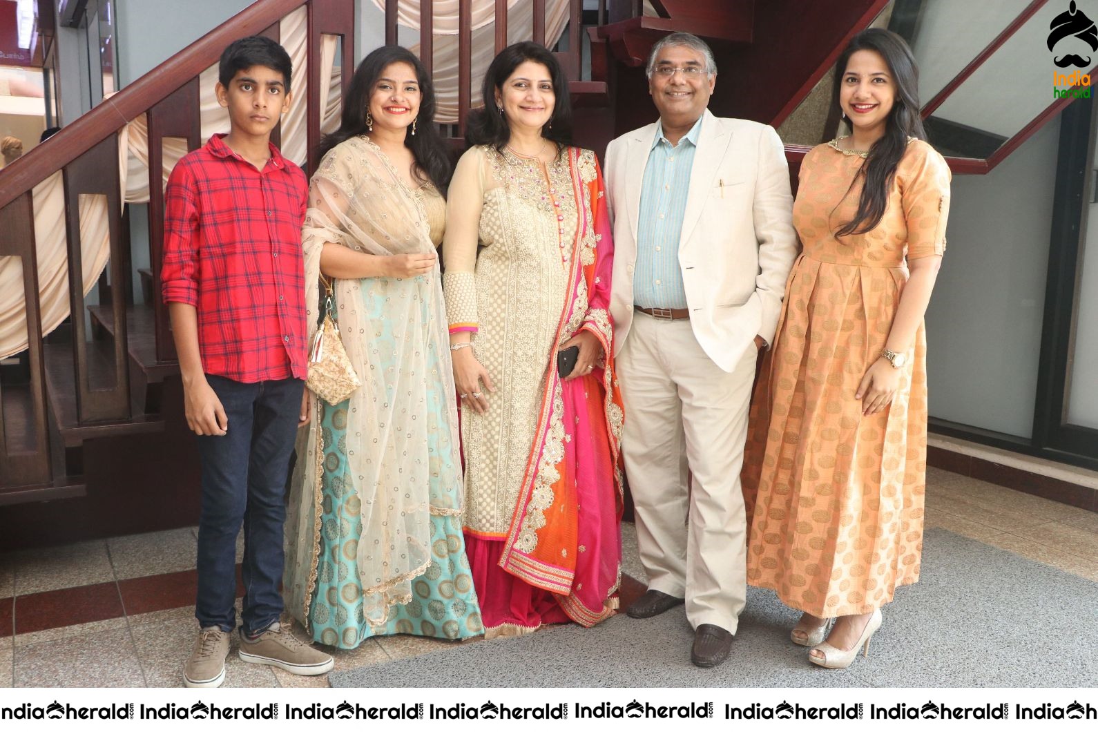 Grand Opening of That One Place Fashion Destination Showroom Stills