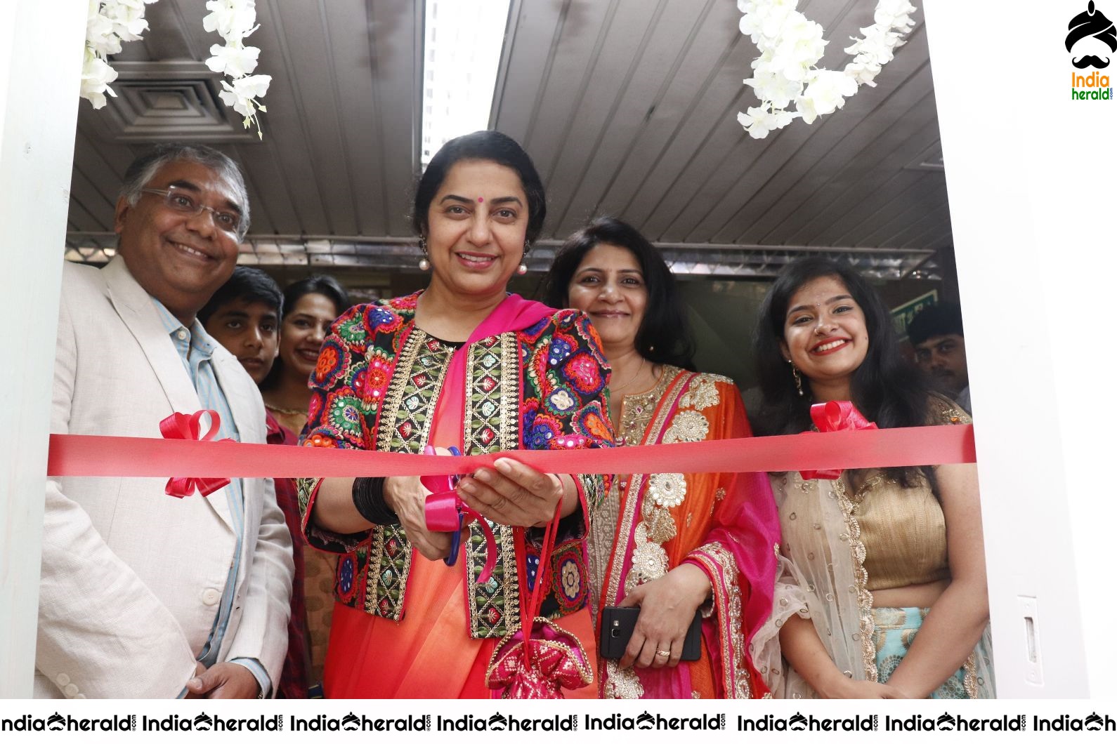 Grand Opening of That One Place Fashion Destination Showroom Stills