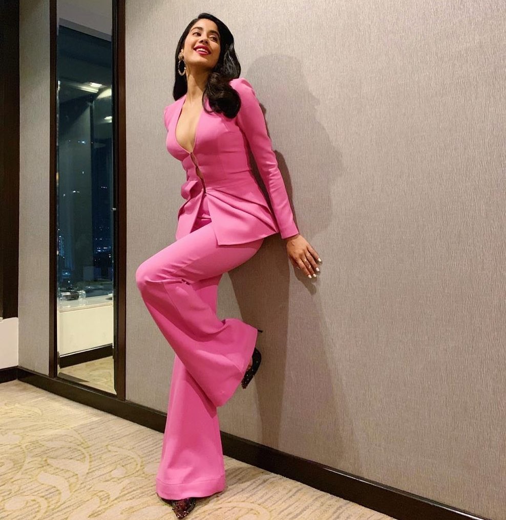 Grazia Millennial Awards 2019 Set 3