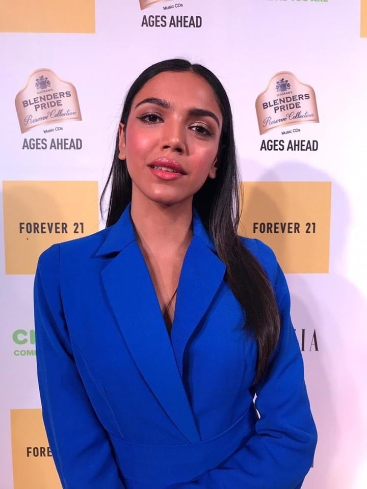Grazia Millennial Awards 2019 Set 3
